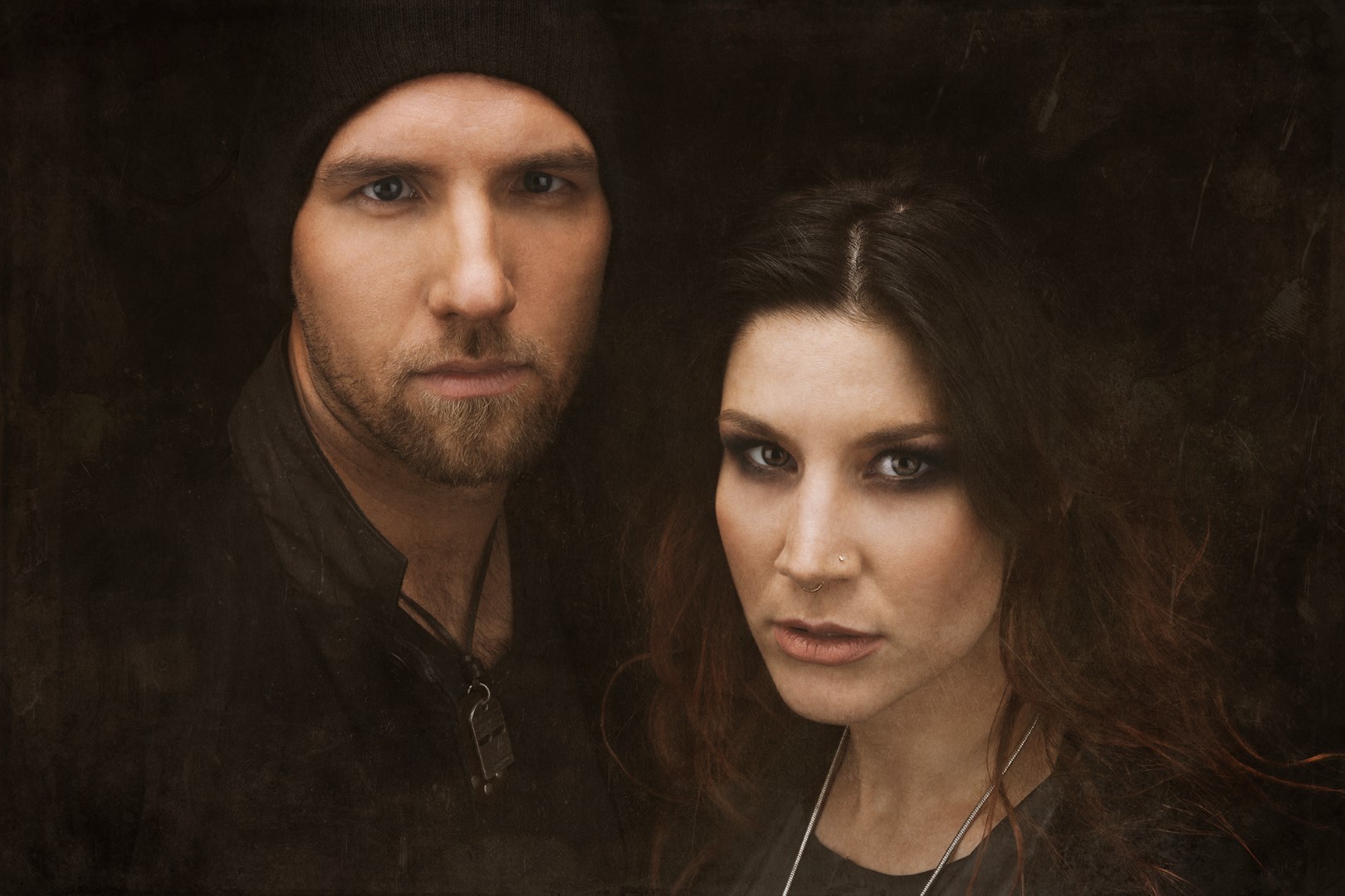 CHARLOTTE WESSELS, The Deviant Hearts